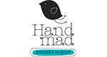 Hand mad